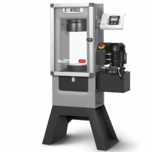WIZARD AUTO Standard Automatic Compression Machine
