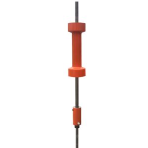 DCP - Dynamic Cone Penetrometer 'CAN' Kit (Budget Model DCP)