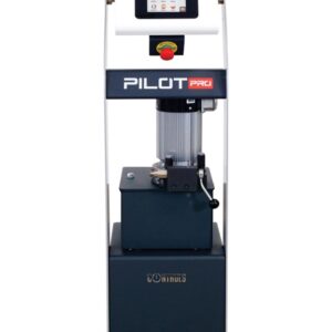 Pilot PRO SMART Line, Automatic Control Console