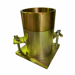 Compaction Moulds