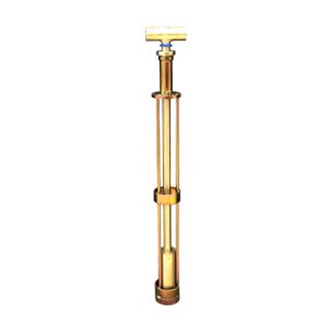 Ball Penetrometer (Embedment Hammer)