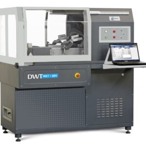 DWT Universal AASHTO/EN Double Wheel Tracker