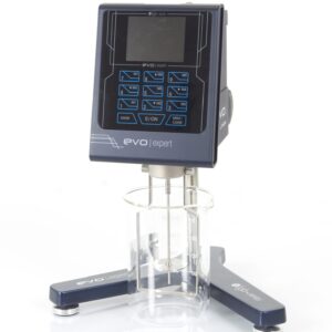 High Performance Rotational Viscometer