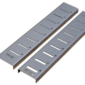 ALD Slotted Gauges