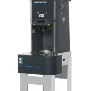 GYROCOMP – Gyratory Compactor