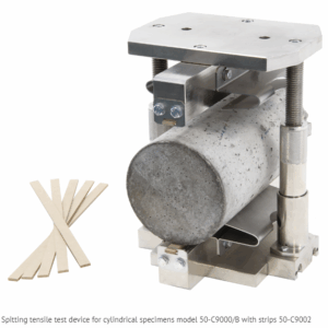 Splitting Tensile Test Devices