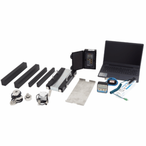 DWT Hamburg, EN and Universal Wheel Tracker Calibration Tool