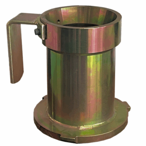 Gyropac Mould