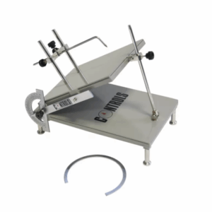 Joint Roughness Coefficient Test Device (Tilt Test)