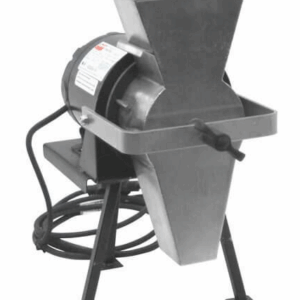 Soil Grinder