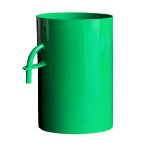 Syphon Can (Water Displacement Vessel)