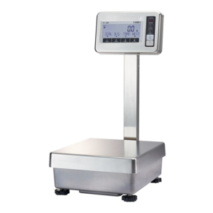 VIBRA HJK Series Precision Platform Balance