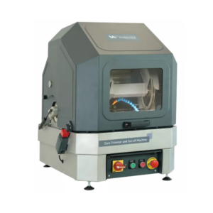 Laboratory Core Trimmer, Cut-off and Grinding Machine