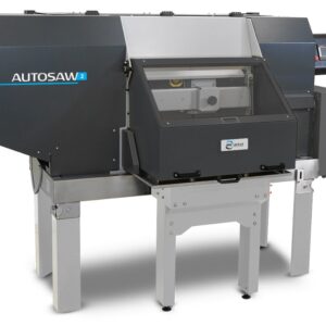 AUTOSAW2 Advanced Automated Asphalt Saw