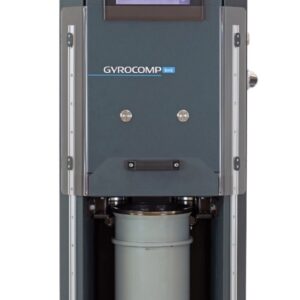 GYROCOMP EmS Electromechanical Gyratory Compactor