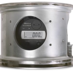 Internal angle measurement apparatus ILS