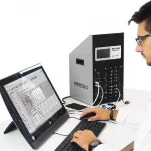 UTS Neutron - Dynamic Materials Testing & Analysis Software