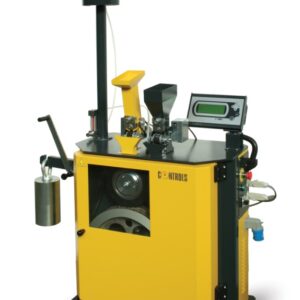 Accelerated Polishing Machine (PAFV)