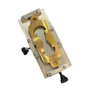 Ductility Mould with Baseplate