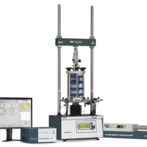 Triaxial Testing