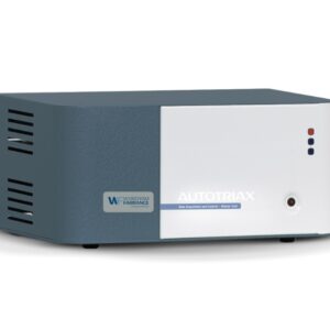 Data Acquisition and Control Unit for Triaxial Tests – AUTOTRIAX EmS