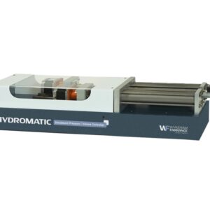 Pressure and Volume Controller for Triaxial Tests – AUTOTRIAX EmS