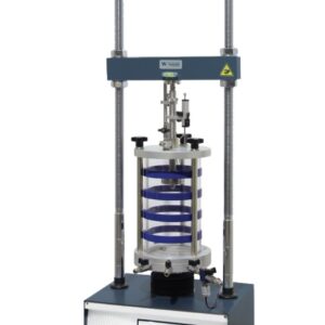 Triaxial Load Frames TRITECH