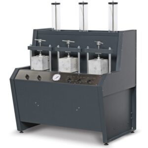 Water Permeability Apparatus