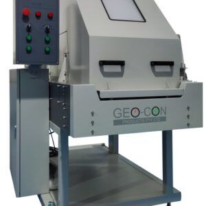 TBT Semi-Automatic Asphalt Saw