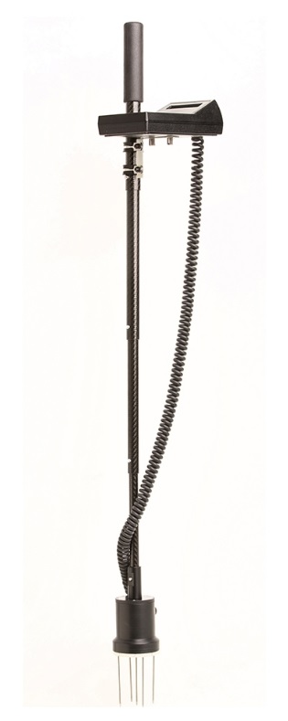 Aggrameter® Moisture Meter for Sand and Aggregates with extension