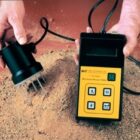 Aggrameter® Moisture Meter for Sand and Aggregates