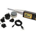 Digital Rebound Test Hammer