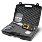 Digital Rebound Test Hammer