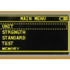 Digital Rebound Test Hammer