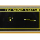 Digital Rebound Test Hammer