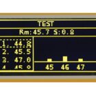 Digital Rebound Test Hammer