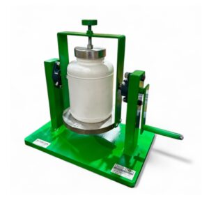 Heat of Neutralisation (HON) Tumbler