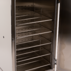 Thermoline TD-500 inside