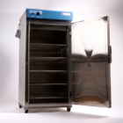 Thermoline TD-500 open