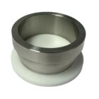 Cutting Ring on Shrink Swell Spacer