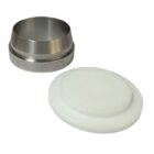 Shrink Swell Spacer Disc and Cutting Ring