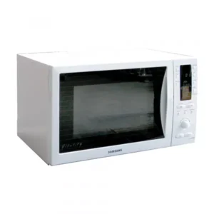 Microwaves and Warm Air Driers