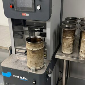 Mix Design and QC Asphalt Mix Testing