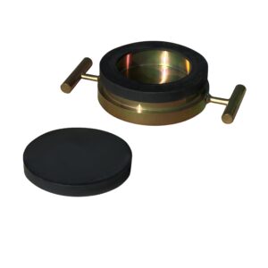 Cylinder Capping