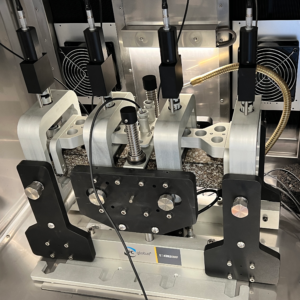Dynamic Asphalt Mix Testing Systems