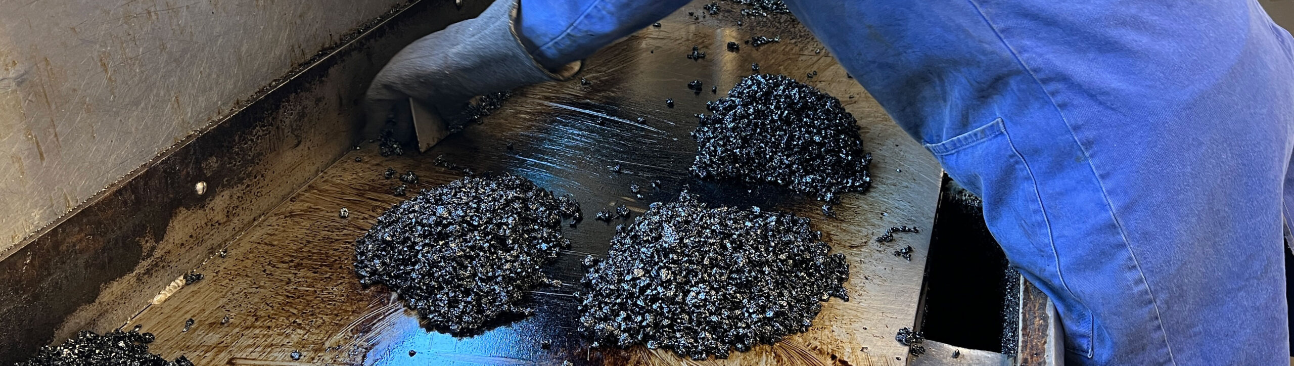Asphalt Mix