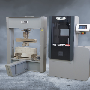 Compression and Flexural Testing Machines