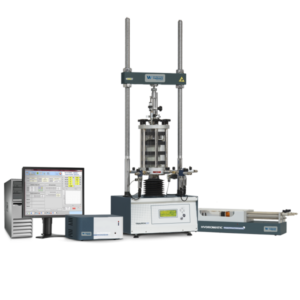 Triaxial Testing Systems