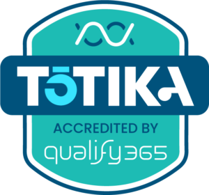 Qualify365 Totika