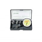 16-T0161 - Dial Penetrometer GEOTESTER Dual scale 0-6 kgf/cm2, 0-11 kgf/cm2